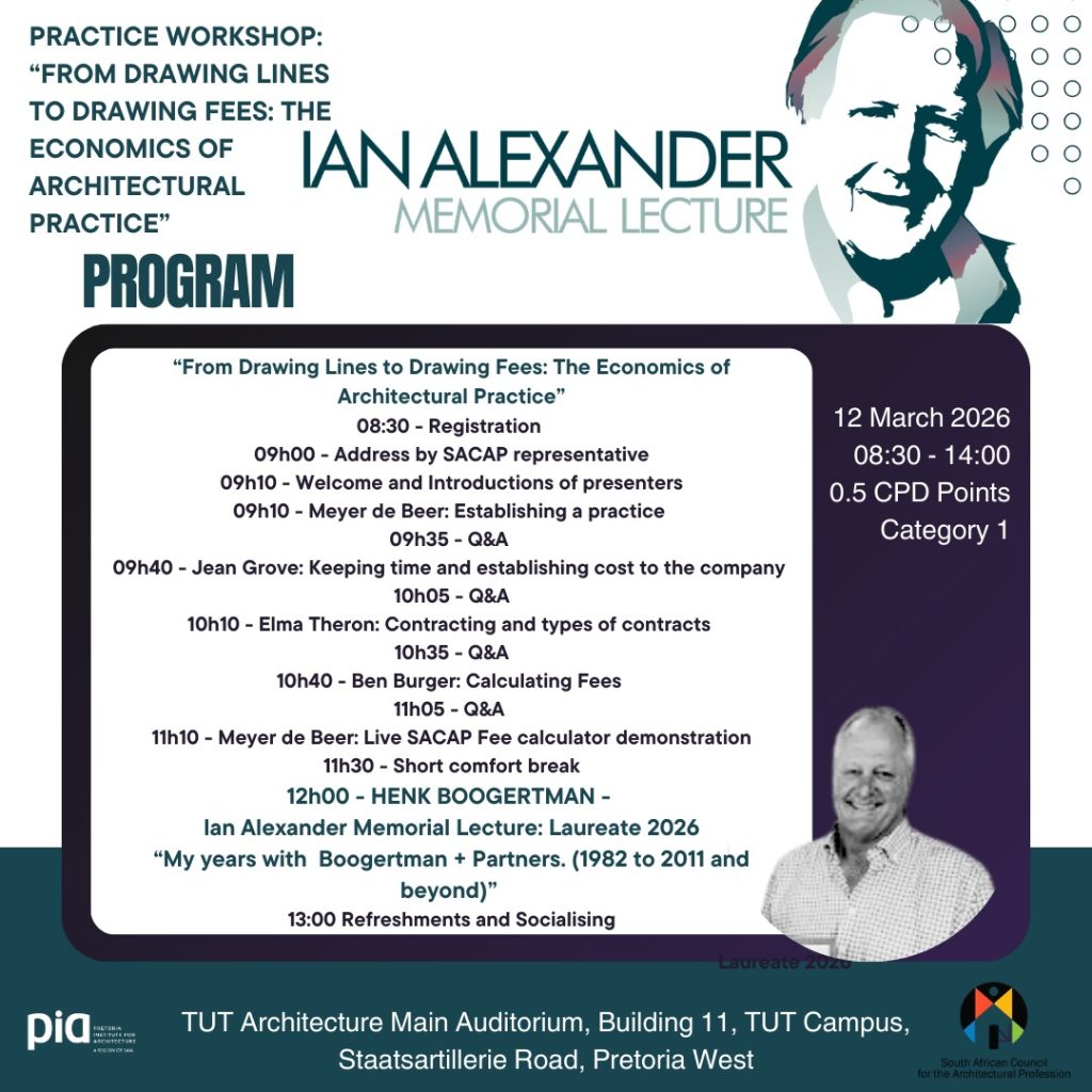 Ian Alexander Memorial Lecture Practice Workshop March 2026 ian-alexander-memorial-lecture-practice-workshop-march-2026