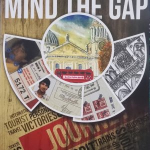 Mind The Gap